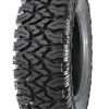 EQUIPE WRANGLER PS 265/70R17 EQUIPE WRANGLER ATTITUDE M/T TL