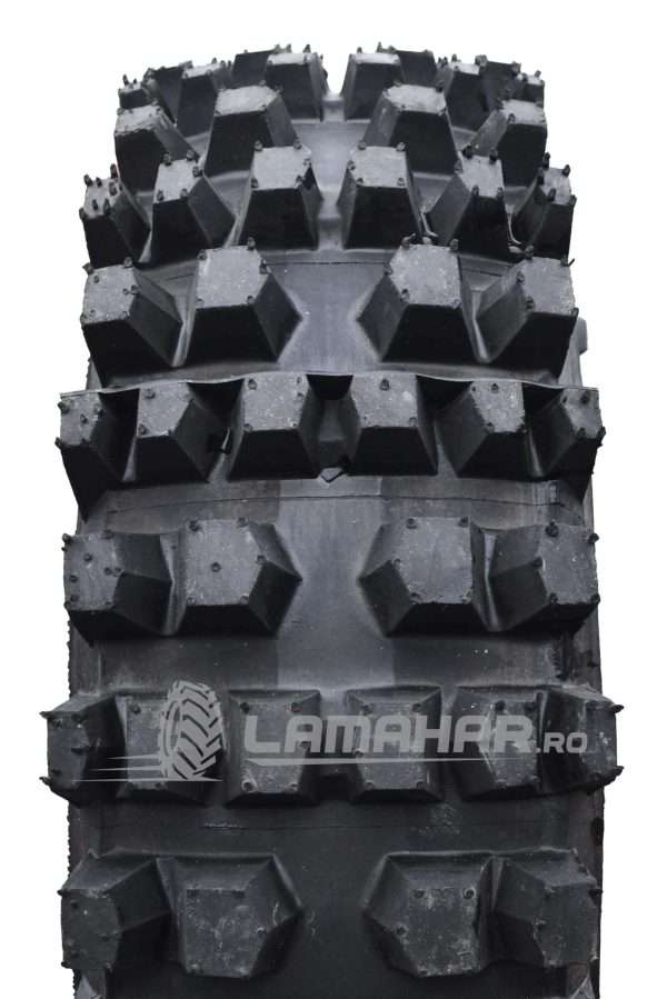 TECHNIC_ECO_LT 195/80R15 MATCH-CONCEPT ALL CROSS TL