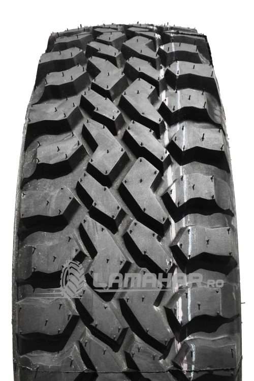 205/80R16 COLLIN'S MUDMAX MUD-TERRAIN M/T TL