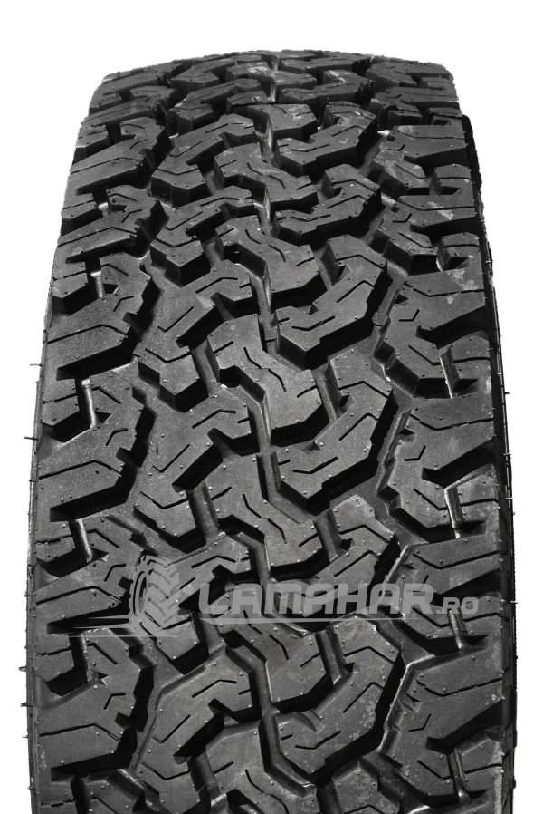 EQUIPE_BF_AT_PROFILE 215/65R16 EQUIPE ALL-TERRAIN BF A/T TL 105S