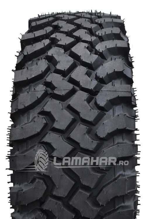 205/70R15 EQUIPE DAKAR M/T TL 96Q