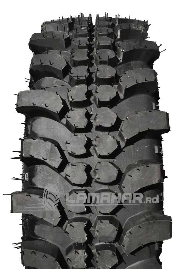 EQUIPE_TREKKER_SIMEX_PROFILE 235/75R15 EQUIPE TREKKER SIMEX EXTREME TL 115/113Q