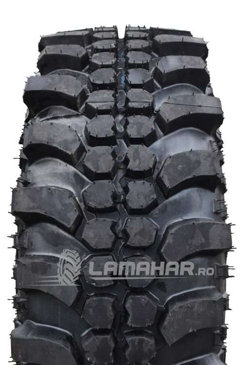 265/70R16 EQUIPE TREKKER SIMEX EXTREME TL 115/113Q