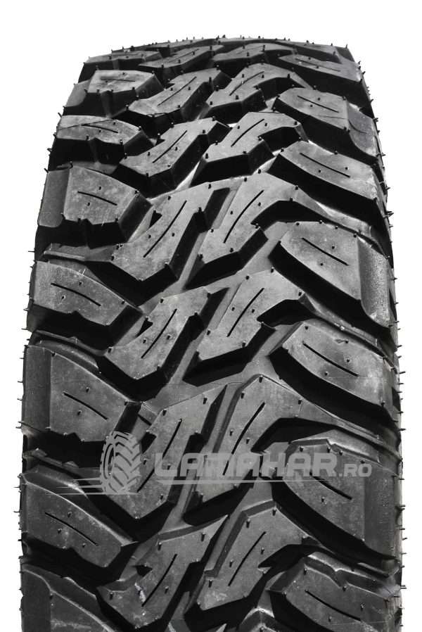 215/65R16 EQUIPE VIPER M/T MUD-TERRAIN TL 115/113Q