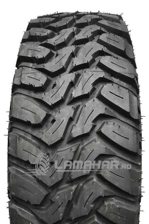 265/70R16 EQUIPE VIPER M/T MUD-TERRAIN TL 115/113Q