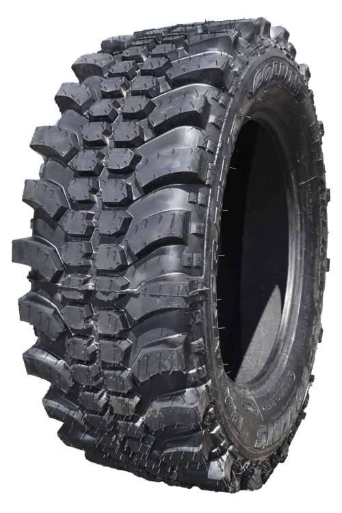 275/60R17 COLLIN'S BREAKER MT/R SIMEX TL
