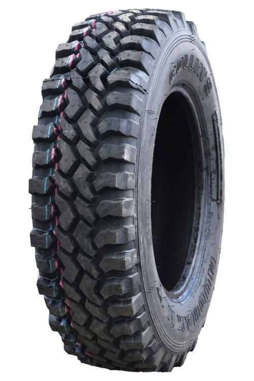 COLLIN'S_MUDMAX_MT 205/80R16 COLLIN'S MUDMAX MUD-TERRAIN M/T TL