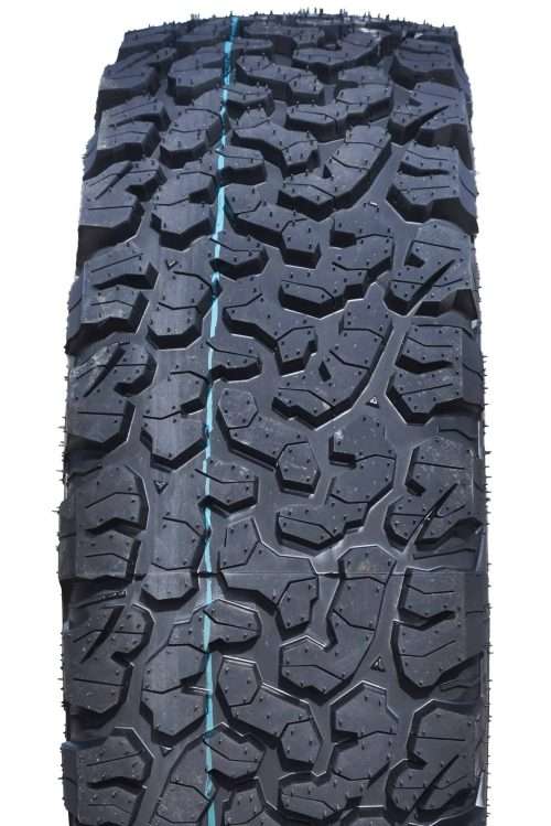 235/60R16 COLLIN'S RANGER EVO ALL-TERRAIN A/T KO2 XL