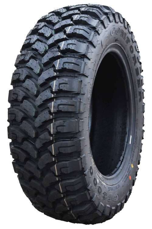 COMFORSER_CF3000_M/T 205/70R15 COMFORSER CF3000 M/T 6PR TL