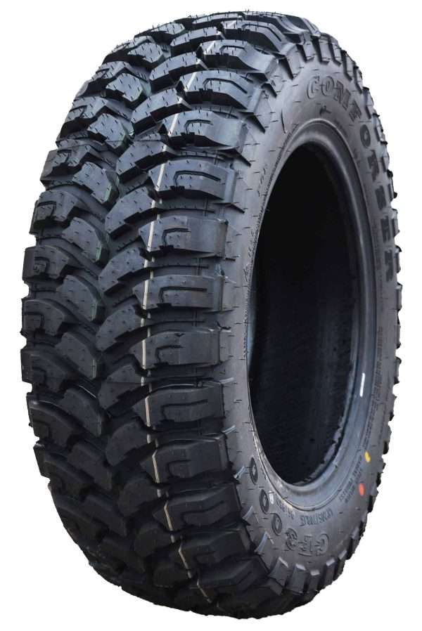 COMFORSER_CF3000_M/T 205/70R15 COMFORSER CF3000 M/T 6PR TL