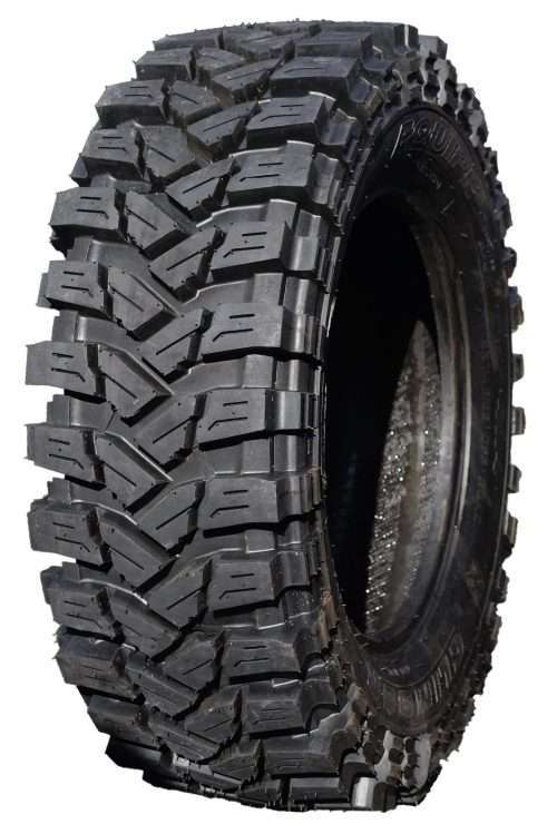 LAMAHAR_EQUIPE_CLIMBER_TREPADOR 235/60R16 EQUIPE CLIMBER TREPADOR TL 102Q