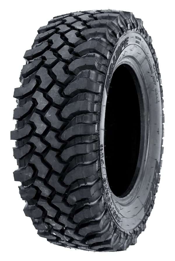 LAMAHAR_EQUIPE_DAKAR 235/75R15 EQUIPE DAKAR M/T TL