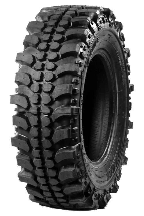 LAMAHAR_EQUIPE_TREKKER_SIMEX 185/65R15 EQUIPE TREKKER SIMEX EXTREME TL 88Q