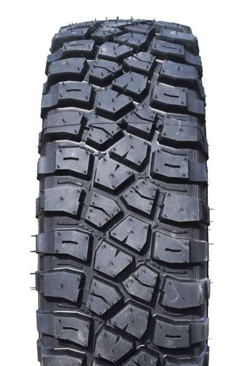 205/70R15 GALGUM DAKAR KM3 M/T TL