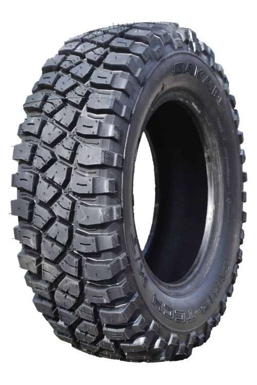 GAL-GUM_DAKAR_KM3_MT 205/70R15 GALGUM DAKAR KM3 M/T TL
