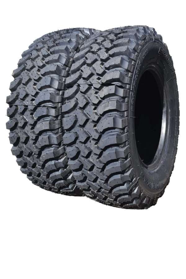 EQUIPE_DAKAR_MT 235/75R15 EQUIPE DAKAR M/T TL