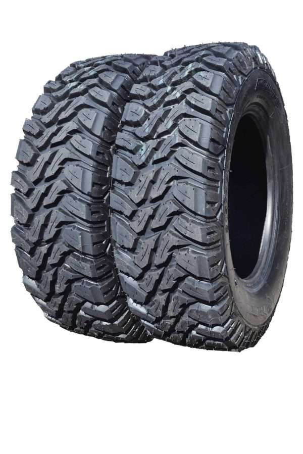 215/65R16 EQUIPE VIPER M/T MUD-TERRAIN TL 115/113Q