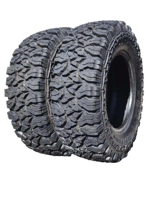EQUIPE_WRANGLER_ATTITUDE_MT 265/70R17 EQUIPE WRANGLER ATTITUDE M/T TL