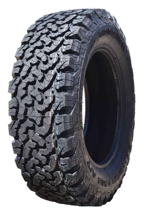COLLIN'S_RANGER_EVO_AT_BF_KO2 235/60R16 COLLIN'S RANGER EVO ALL-TERRAIN A/T KO2 XL