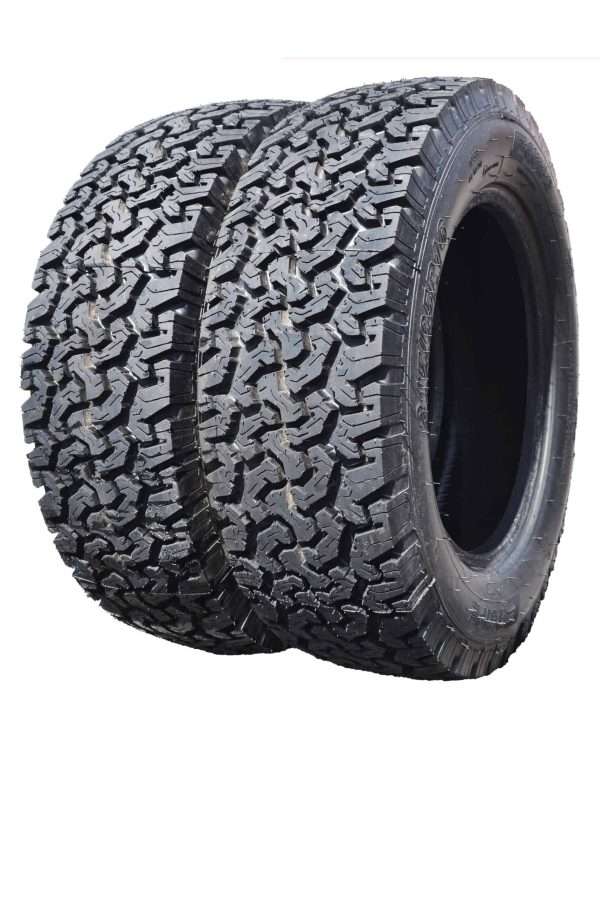 EQUIPE_ALL-TERRAIN_BF_AT-1 215/65R16 EQUIPE ALL-TERRAIN BF A/T TL 105S