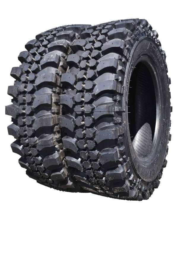 EQUIPE_TREKKER_SIMEX_EXTREME-1 235/75R15 EQUIPE TREKKER SIMEX EXTREME TL 115/113Q