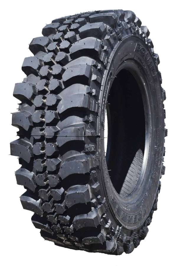 EQUIPE_TREKKER_SIMEX_EXTREME 235/75R15 EQUIPE TREKKER SIMEX EXTREME TL 115/113Q
