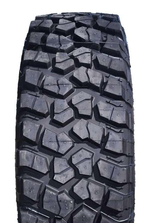 215/65R16 TECHNIC TRACKER II KM2 M/T