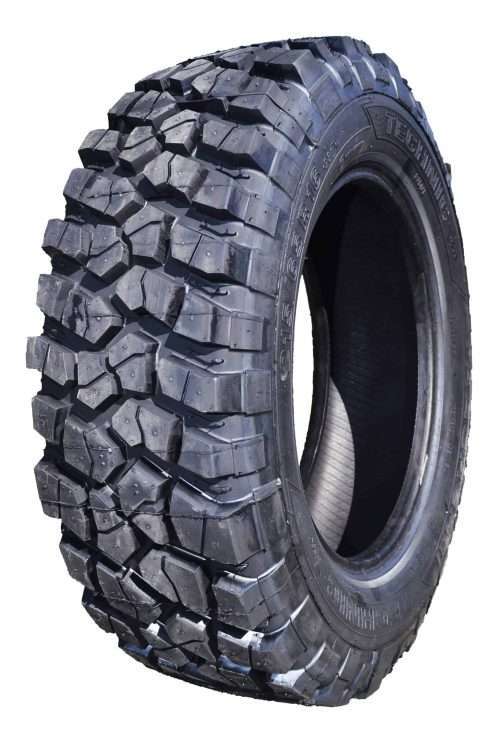 TECHNIC_TRACKER_II_KM2_MT 215/65R16 TECHNIC TRACKER II KM2 M/T