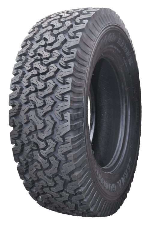 Rider Good Rider A/T - Anvelopă off-road robustă Anvelopă off-road Rider Good Rider A/T pentru performanță și durabilitate în teren accidentat.