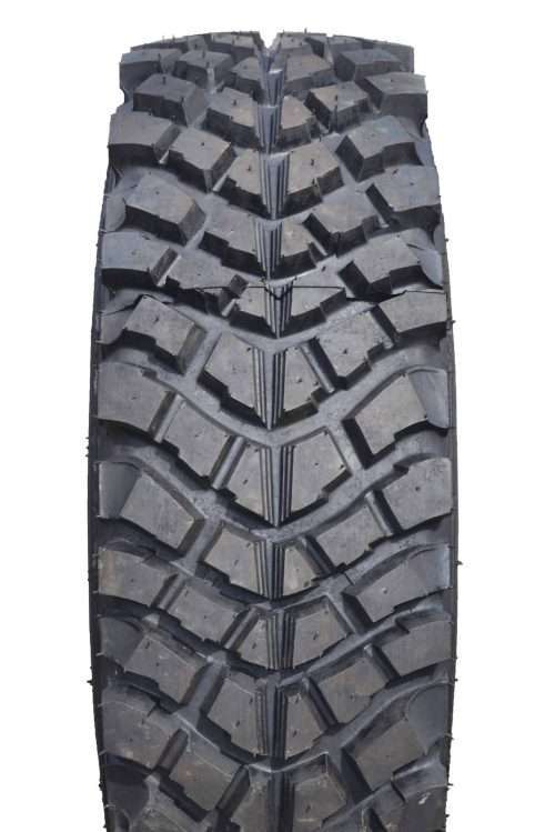 215/65R16 ECOOPONY RANGER KOBRA M/T TL 108R