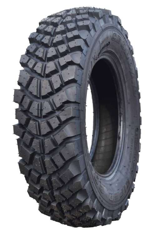 RIDER_TYRES_GREENLAND_GEOROAD_KOBRA_MT 215/65R16 ECOOPONY RANGER KOBRA M/T TL 108R