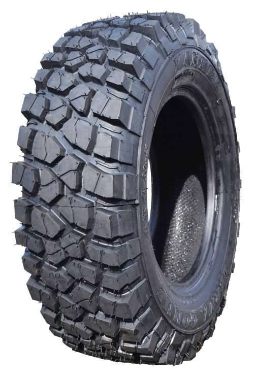 Anvelopă off-road 245/75R15 Rider Yankee KM2 M/T Anvelopă off-road 245/75R15 Rider Yankee KM2 M/T pentru teren accidentat.