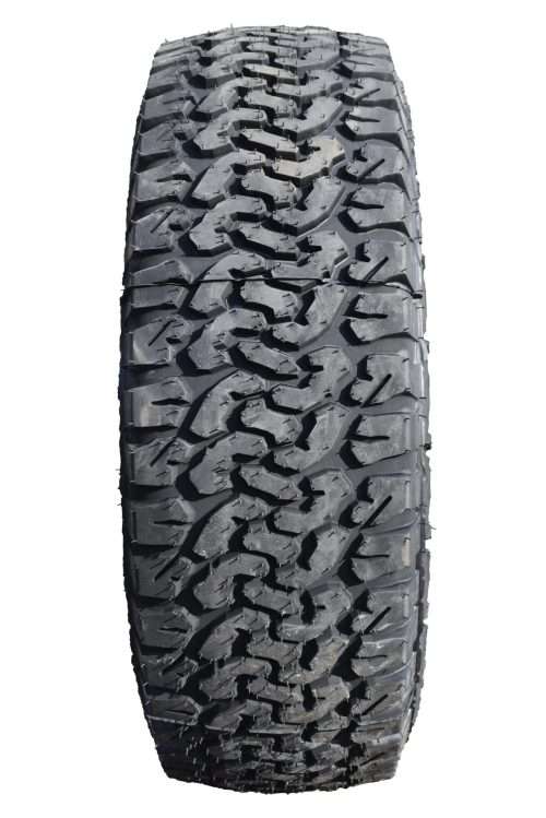 265/65R17 WOLF ALL-TERRAIN A/T KO2 DIAMOND+