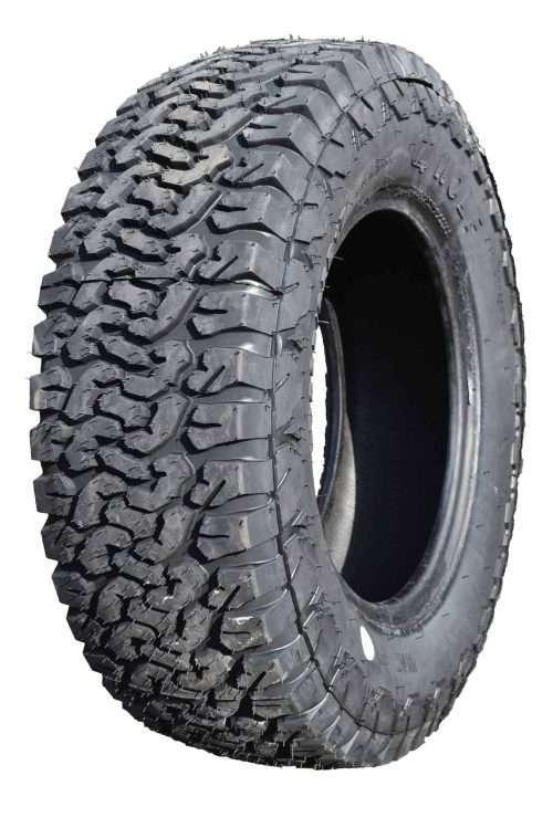 265/65R17 WOLF ALL-TERRAIN A/T KO2 DIAMOND+