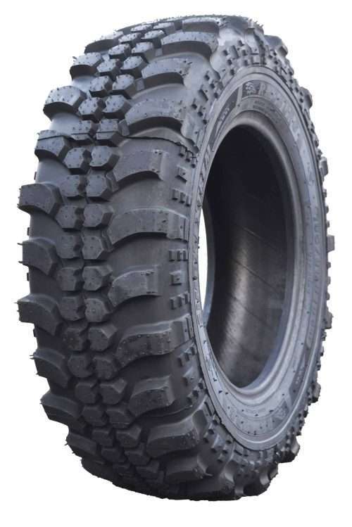 Anvelopă off-road Radburg Simex Extrem TL Anvelopă off-road Radburg Simex Extrem TL pentru teren dificil.