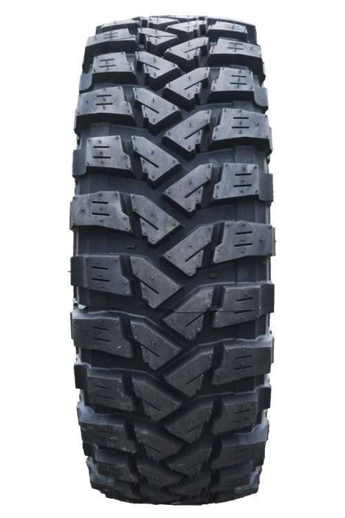 235/75R15 RIDER MUD MONSTER MT/R TREPADOR 109Q