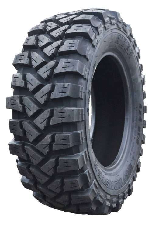 235/75R15 RIDER MUD MONSTER MT/R TREPADOR 109Q