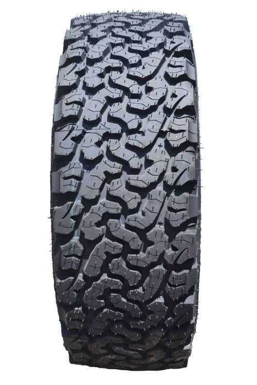 235/70R16 RIDER ALL ROAD A/T KO2 TL 109Q