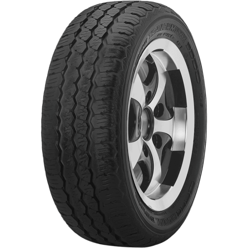 Anvelopă Maxxis CR966 TrailerMaxx TL 195/50R13C Anvelopă Maxxis CR966 pentru remorci, dimensiune 195/50R13C, durabilă și fiabilă.