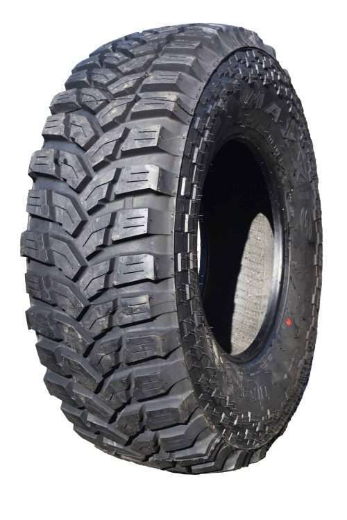Anvelopă off-road MAXXIS M8060 TREPADOR TL 235/75R15 pentru teren dificil și condiții extreme.