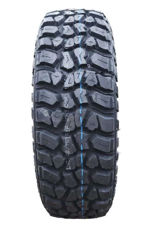 31X10.5R15 JOURNEY TERRAPASS M/T WR9006 TL