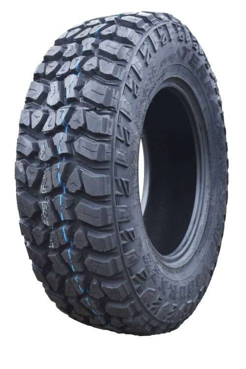 Anvelopă off-road 235/75R15 Journey Terrapass M/T WR9006 TL Anvelopă off-road 235/75R15 Journey Terrapass M/T WR9006 TL pentru teren dificil.