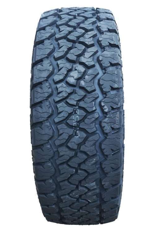31X10.5R15 CST SAHARA A/T II ALL-TERRAIN OOL 6PR TL 109Q